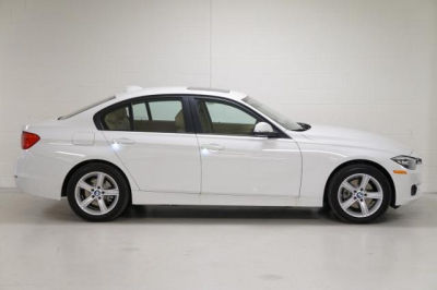 2013 BMW 328  i xDrive