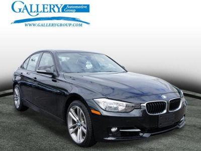 2013 BMW 328  i xDrive