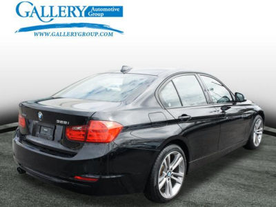 2013 BMW 328 i xDrive