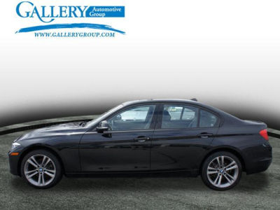 2013 BMW 328 i xDrive