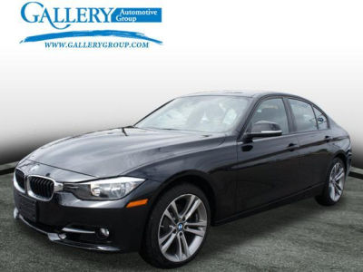 2013 BMW 328 i xDrive