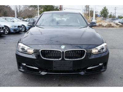 2013 BMW 328 i xDrive