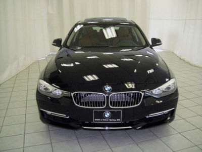 2013 BMW 328 i xDrive