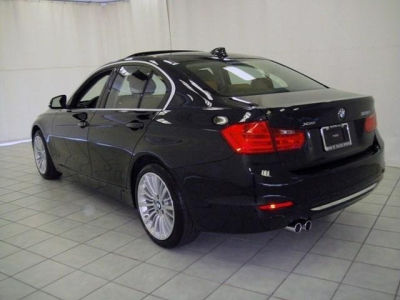 2013 BMW 328 i xDrive