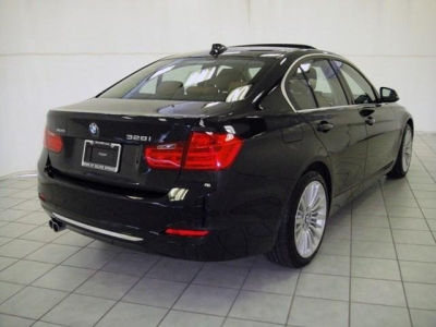 2013 BMW 328 i xDrive