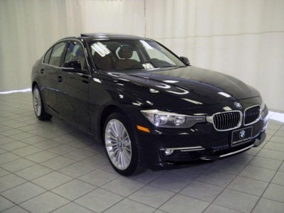 2013 BMW 328 i xDrive