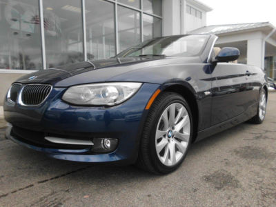 2012 BMW 328  i