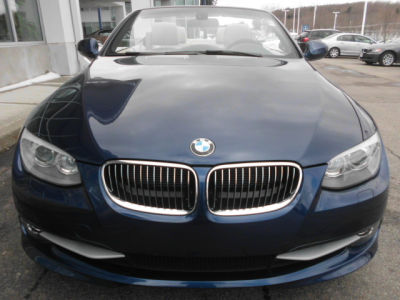 2012 BMW 328  i