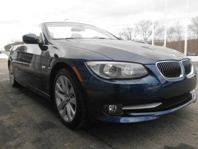 2012 BMW 328  i