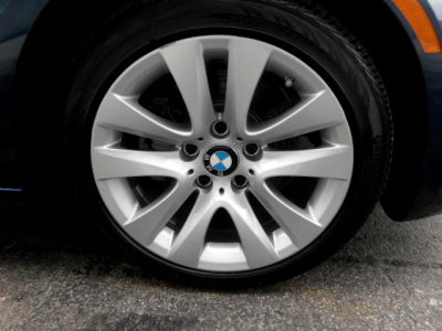 2012 BMW 328  i