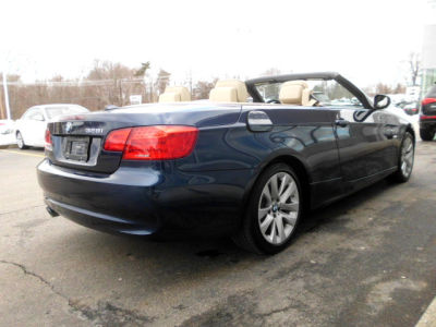 2012 BMW 328  i