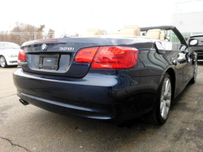 2012 BMW 328  i
