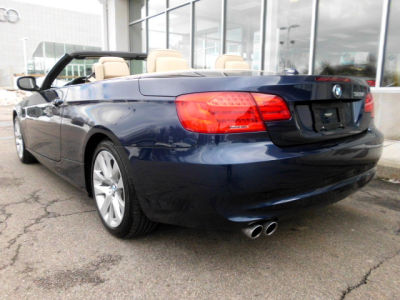 2012 BMW 328  i