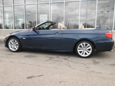 2012 BMW 328  i