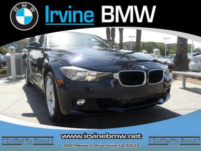 2012 BMW 328  i