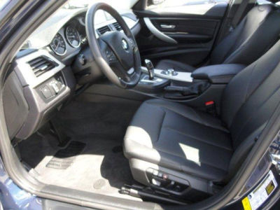 2012 BMW 328 i