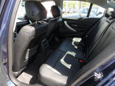 2012 BMW 328 i