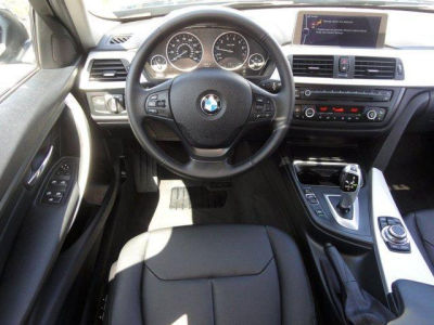 2012 BMW 328 i