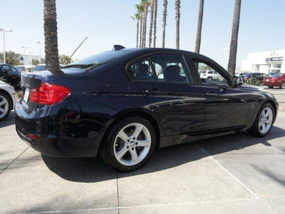 2012 BMW 328 i