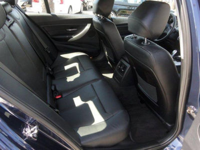 2012 BMW 328 i