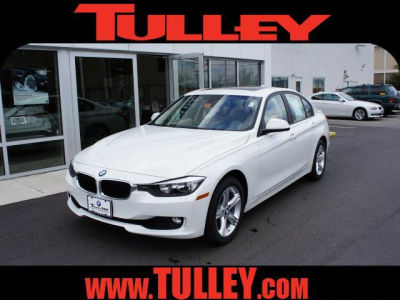 2013 BMW 328  i xDrive