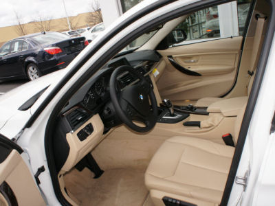 2013 BMW 328 i xDrive