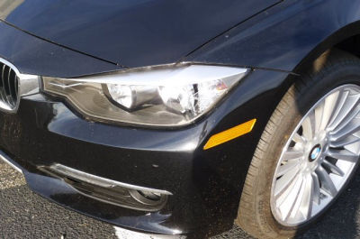 2013 BMW 328 i