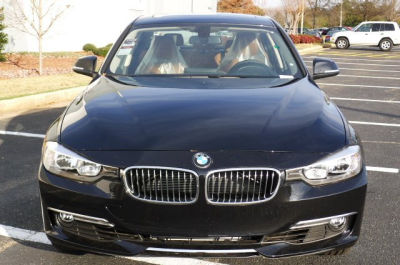 2013 BMW 328 i