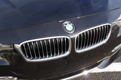 2013 BMW 328 i