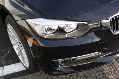 2013 BMW 328 i