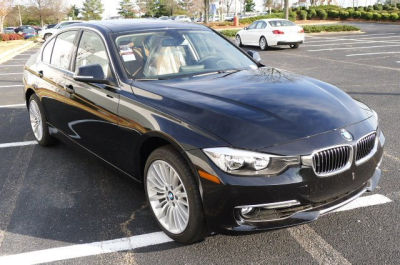 2013 BMW 328 i