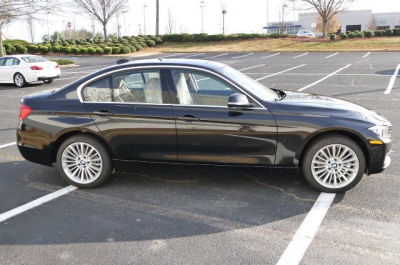 2013 BMW 328 i