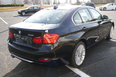 2013 BMW 328 i
