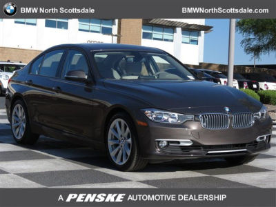 2013 BMW 328  i