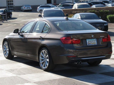 2013 BMW 328  i
