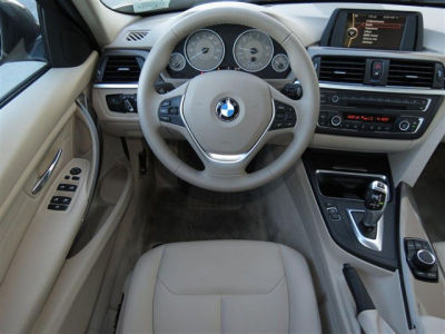 2013 BMW 328  i