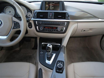 2013 BMW 328  i