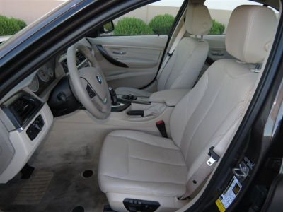 2013 BMW 328  i
