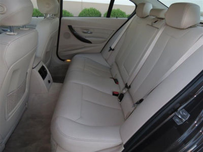 2013 BMW 328  i