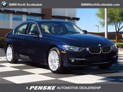 2013 BMW 328  i