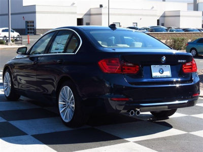 2013 BMW 328  i