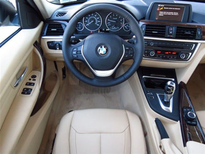2013 BMW 328  i