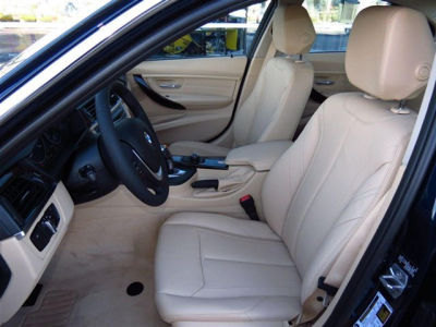 2013 BMW 328  i