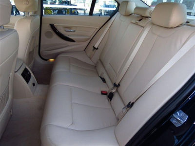 2013 BMW 328  i