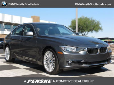 2013 BMW 328  i