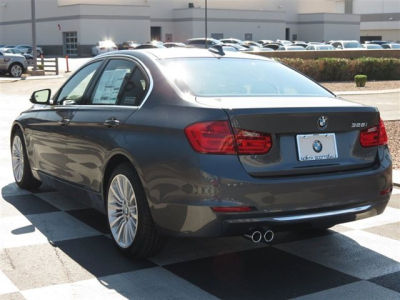 2013 BMW 328 i