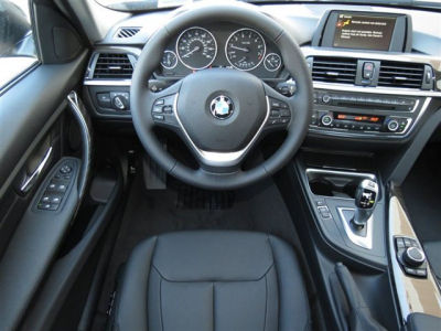 2013 BMW 328 i