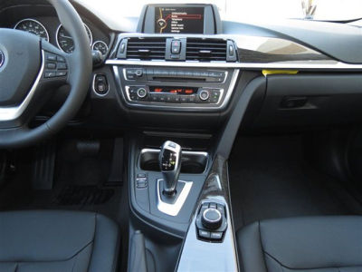 2013 BMW 328 i