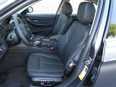 2013 BMW 328 i