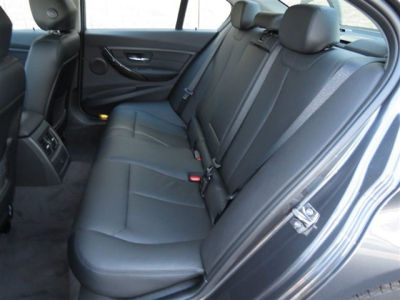 2013 BMW 328 i